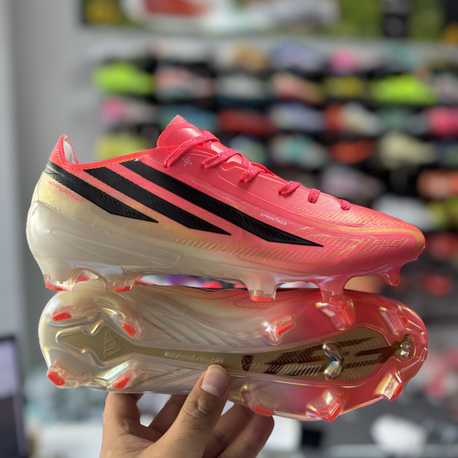 Adidas F50  40/45 arası 2 li alımda havalede 4000₺