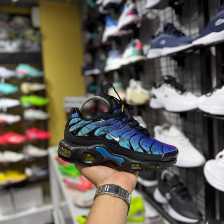 Nike Air Max Plus TN Thunde