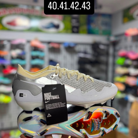 Nike aır zoom efsane 40-45