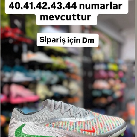  PHANTOM ⚡️ 40-45 arası mevcut