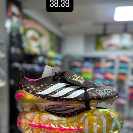 adidas peradator  38 39 