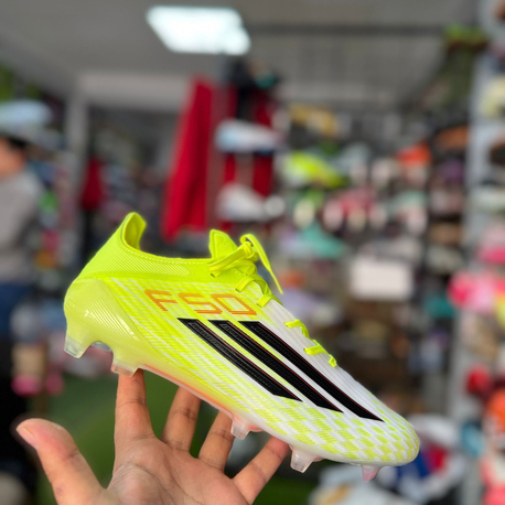 Adidas f50