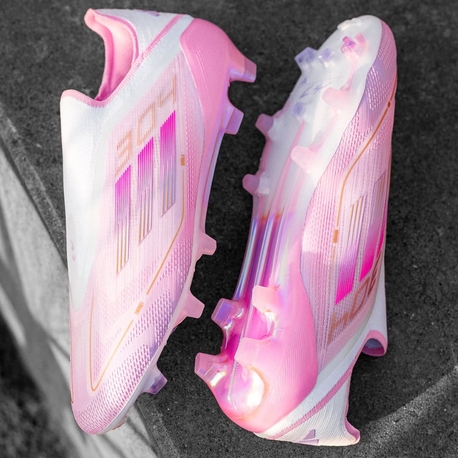 YENİ SEZON PEMBE F50 ELİT TAM PROF