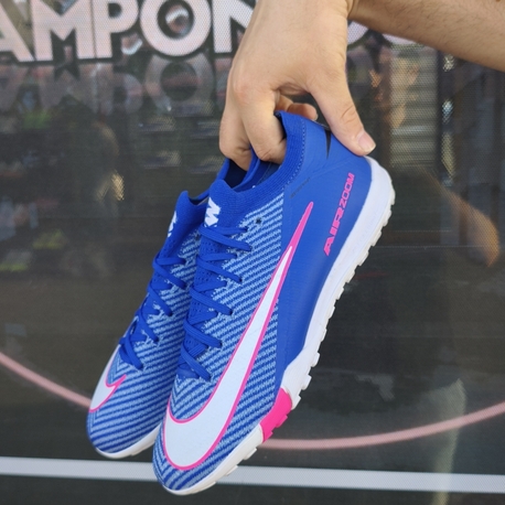 YENİ SEZON NİKE VAPOR HALISAHA ELİT TAM PROF