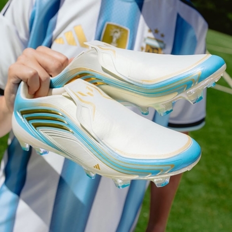 YENİ SEZON F50 MESSİ ELİT TAM PROF