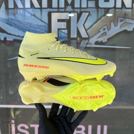 Yeni Sezon Airzoom Superfly Elite Tamprof