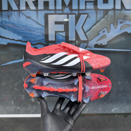 Yeni Sezon Predator Legend Elite Tamprof