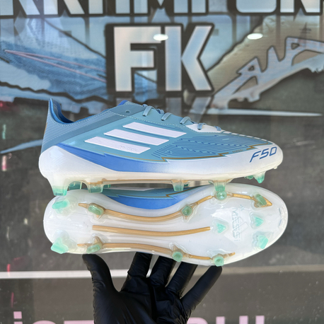 Yeni Sezon F50 (Bağcıklı) Elite Tamprof