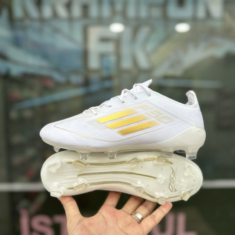 Yeni Sezon F50 Elite Tamprof (Bağcıklı)