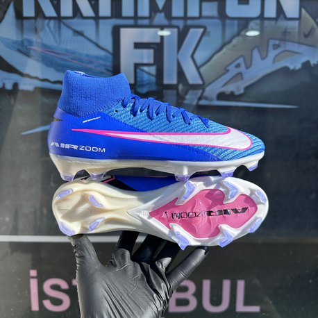 Yeni Sezon Airzoom Superfly Elite Tamprof