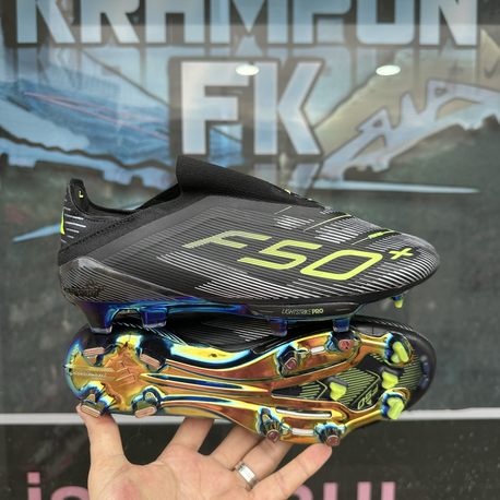 Yeni Sezon F50+ Elite Tamprof
