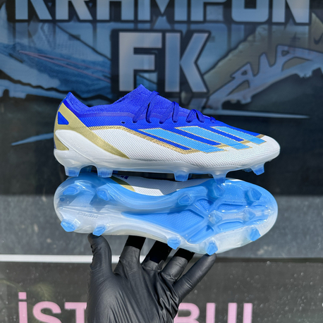 Yeni Sezon X Crazyfast Elite Tamprof
