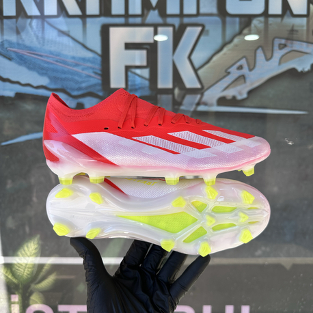 Yeni Sezon X Crazyfast Elite Tamprof