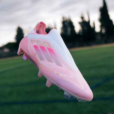 Yeni Sezon F50 Elite Tamprof (Bağcıksız)