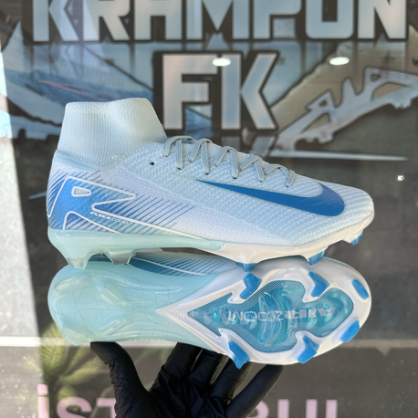 Yeni Sezon Airzoom Superfly Elite Tamprof