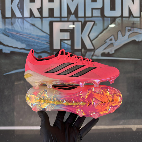 Yeni Sezon Predator Legend Elite Tamprof