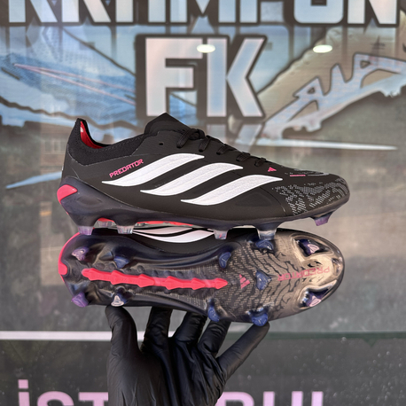 Yeni Sezon Predator Legend Elite Tamprof