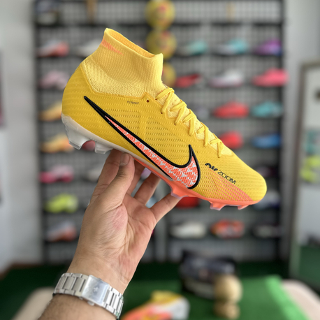 Yeni Sezon Airzoom Elite Tamprof