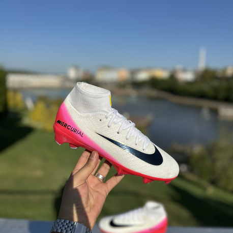 Yeni sezon Airzoom Superfly Elite Tamprof