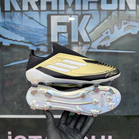 Yeni Sezon F50 (Bağcıksız) Elite Tamprof