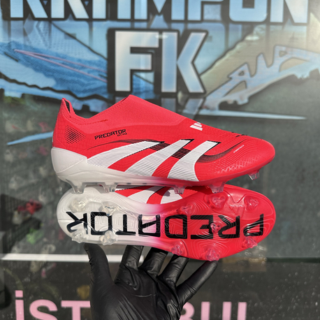 Yeni Sezon Predator Legend Elite Tamprof