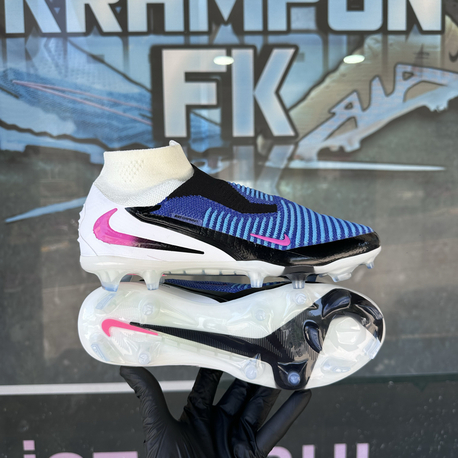 Yeni Sezon Phantom GX Elite Tamprof