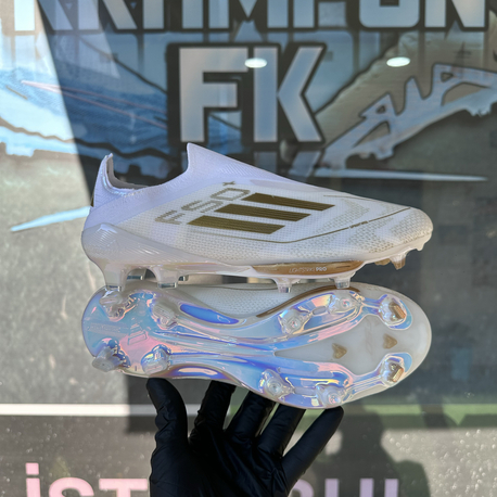 Yeni Sezon F50 (Bağcıksız) Elite Tamprof