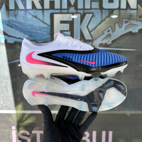 Yeni Sezon Phantom GX Elite Tamprof