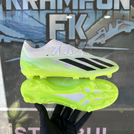 Yeni Sezon X Crazyfast Elite Tamprof