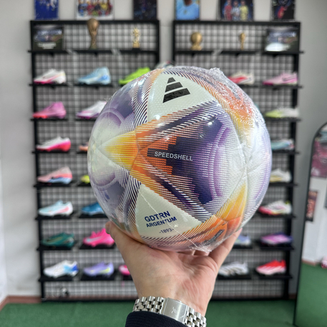 Profesyonel Futbol Topu 5 Numara