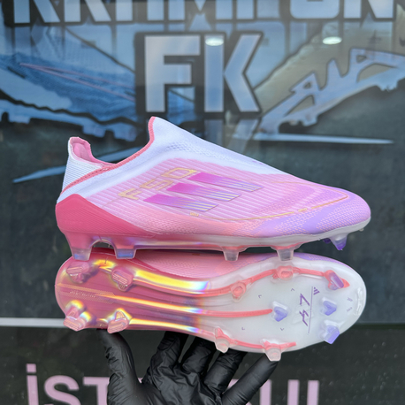 Yeni Sezon F50 (Bağcıksız) Elite Tamprof