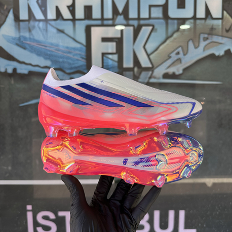 Yeni Sezon F50 (Bağcıksız) Elite Tamprof