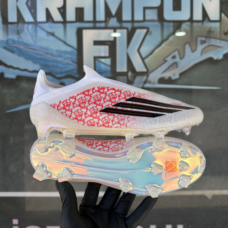 Yeni Sezon F50 (Bağcıksız) Elite Tamprof