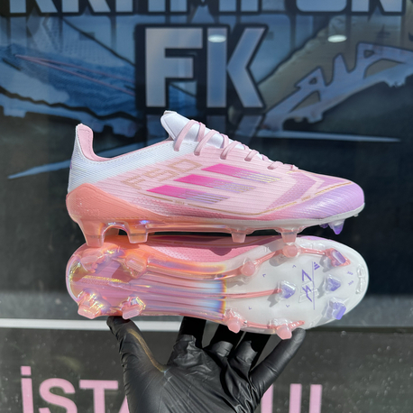 Yeni Sezon F50 (Bağcıklı) Elite Tamprof