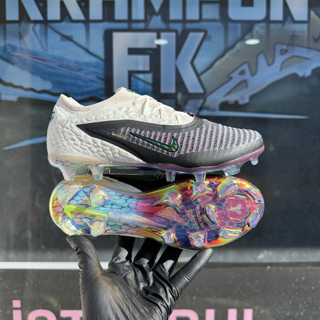Yeni Sezon Phantom GX Elite Tamprof