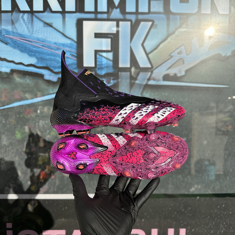 Yeni Sezon Predator Freak Elite Tamprof