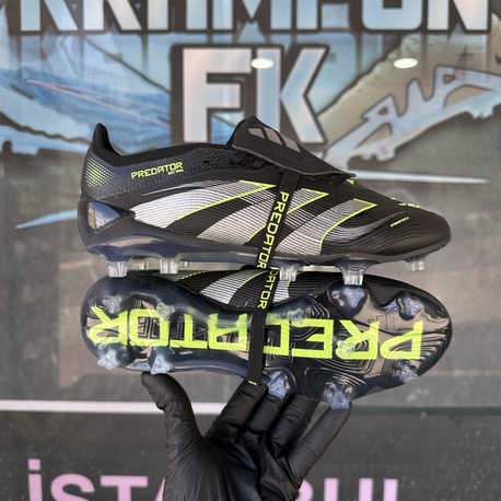 Yeni Sezon Predator Legend Elite Tamprof
