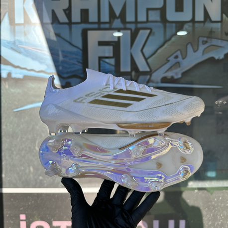 Yeni Sezon F50 (Bağcıklı) Elite Tamprof