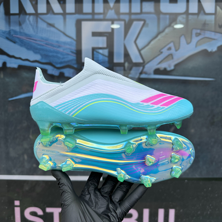 Yeni Sezon F50 (Bağcıksız) Elite Tamprof