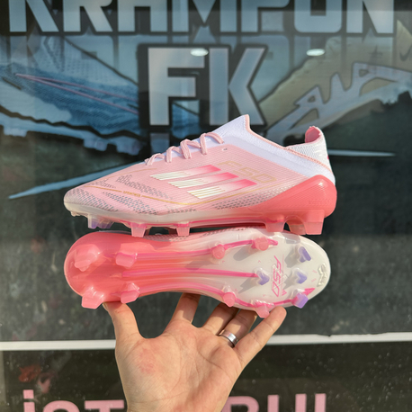 Yeni sezon F50 Elite Tamprof (Bağcıklı)