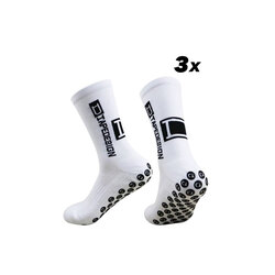 TAPEDESIGN Kaymaz Çorap 3 (Çift)