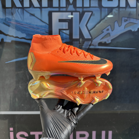 Yeni Sezon Airzoom Superfly Elite Tamprof