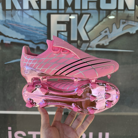 Yeni Sezon F50 (Bağcıklı) Elite Tamprof