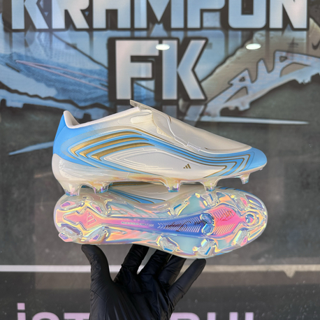Yeni Sezon F50 Elite Tamprof