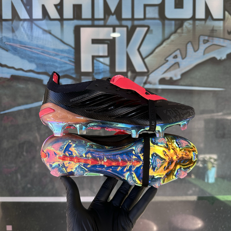 Yeni Sezon Predator Legend Elite Tamprof