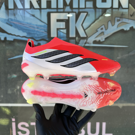 Yeni Sezon Predator Legend Elite Tamprof