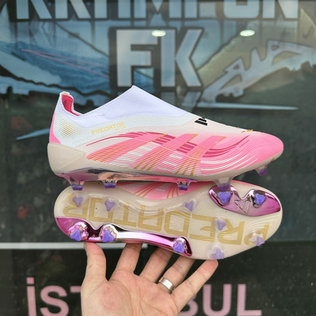 Yeni Sezon Predator Legend Elite Tamprof