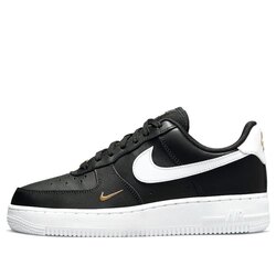 Nike AirForce Black Esential