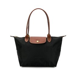 LONGCHAMP siyah ( M BOY )
