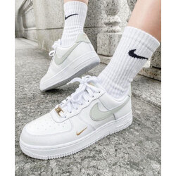 Nike AirForce Esential Grey